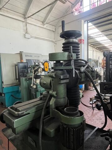 Werkzeugschleifmaschine CG Universe