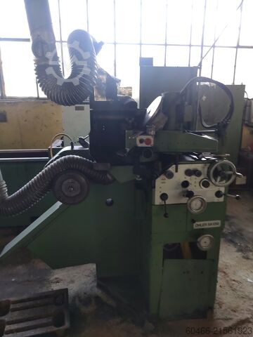 CV Sägen Schleifmaschine Ohler SA1250