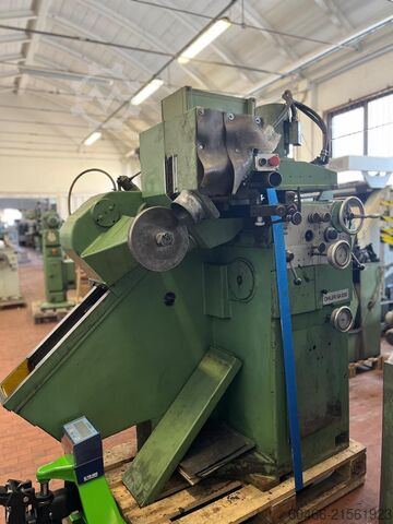 CV Sägen Schleifmaschine Ohler SA1250