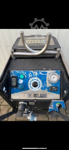 Trockeneisstrahlgerät - Coldjet Aero 40FP Coldjet Aero 40 FP