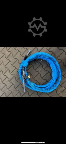 Trockeneisstrahlgerät - Coldjet Aero 40FP Coldjet Aero 40 FP