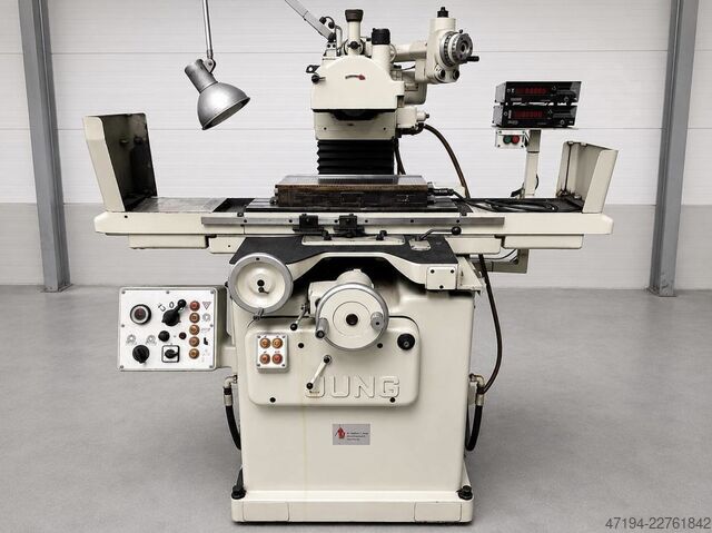 Surface grinding machine Jung HF-50