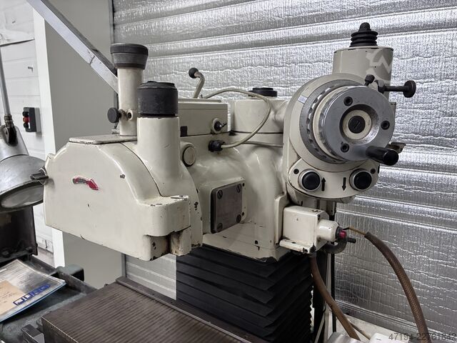 Surface grinding machine Jung HF-50
