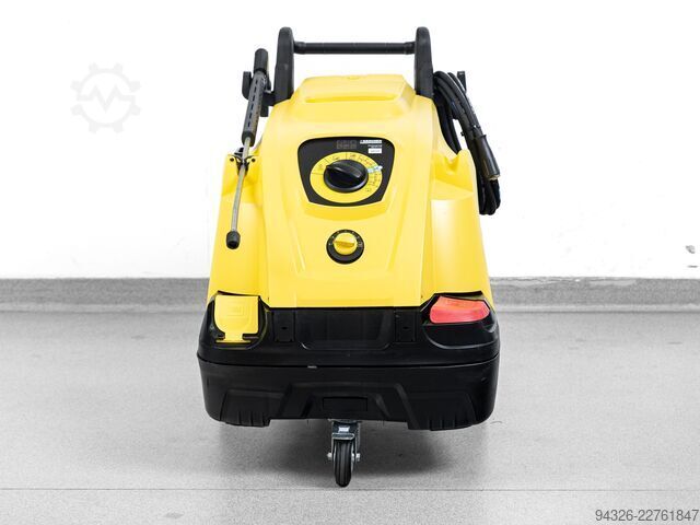 KÄRCHER HDS 9/17-4C Pressure Washer Kärcher HDS 9/17-4C - 900l/h - 170bar - 6,5kW
