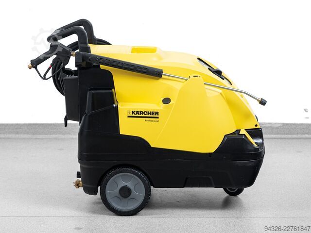 KÄRCHER HDS 9/17-4C Pressure Washer Kärcher HDS 9/17-4C - 900l/h - 170bar - 6,5kW