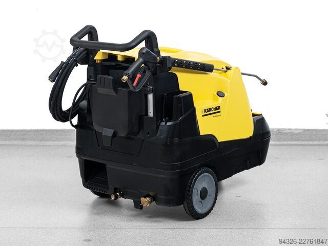 KÄRCHER HDS 9/17-4C Pressure Washer Kärcher HDS 9/17-4C - 900l/h - 170bar - 6,5kW