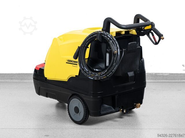 KÄRCHER HDS 9/17-4C Pressure Washer Kärcher HDS 9/17-4C - 900l/h - 170bar - 6,5kW