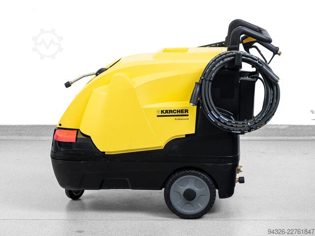 KÄRCHER HDS 9/17-4C Pressure Washer Kärcher HDS 9/17-4C - 900l/h - 170bar - 6,5kW