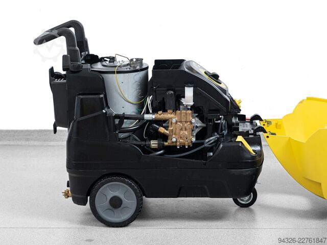 KÄRCHER HDS 9/17-4C Pressure Washer Kärcher HDS 9/17-4C - 900l/h - 170bar - 6,5kW