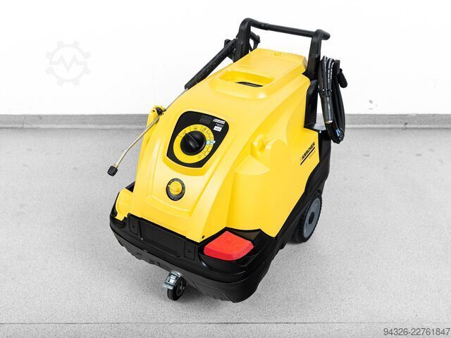 KÄRCHER HDS 9/17-4C Pressure Washer Kärcher HDS 9/17-4C - 900l/h - 170bar - 6,5kW