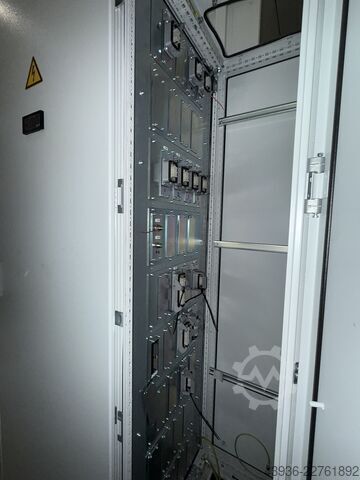 Tieflochbohrmaschine Samag - TFZ 2L-1000 Samag TFZ 2L-1000