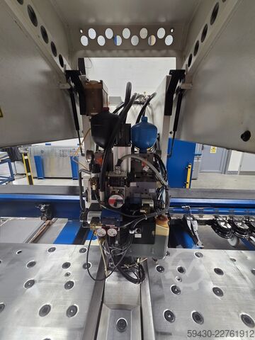 Punching press TRUMPF TruMatic 200 R