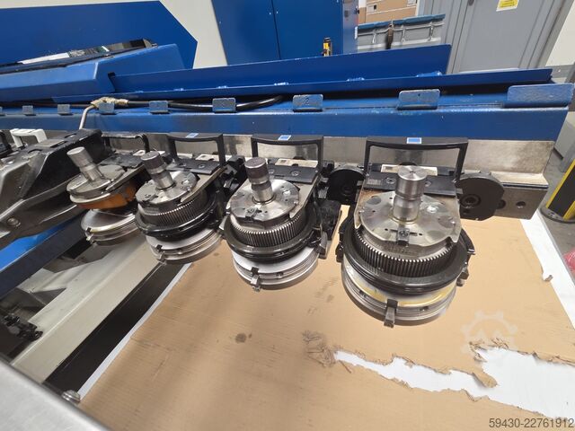 Punching press TRUMPF TruMatic 200 R