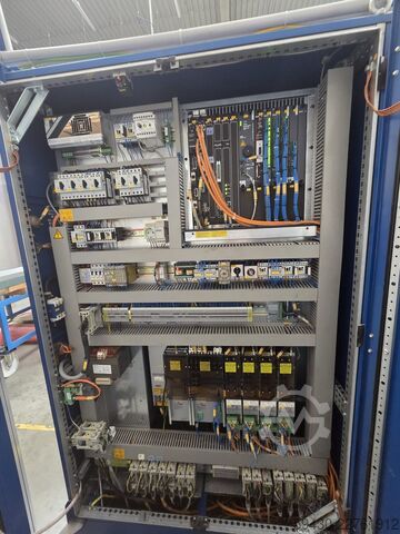 Punching press TRUMPF TruMatic 200 R