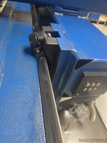 Punching press TRUMPF TruMatic 200 R