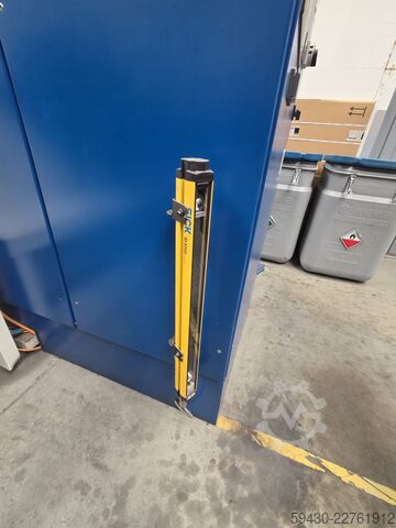 Punching press TRUMPF TruMatic 200 R