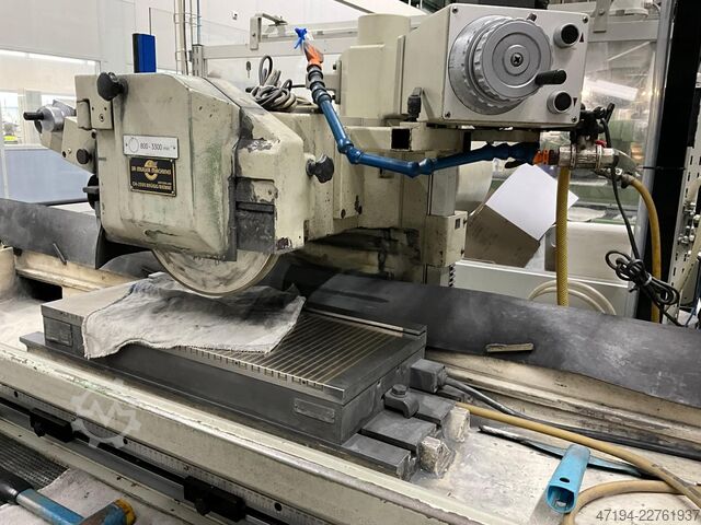 Surface grinding machine Jung JF-625 E-1
