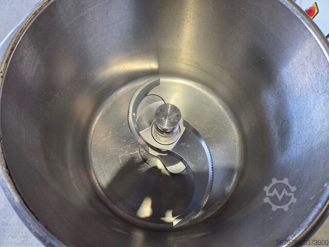 Meat processing machine Robot Coupe Blixer 30 5400W