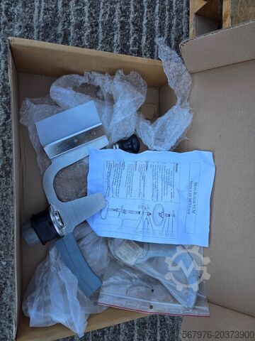 Meat processing machine Robot Coupe Blixer 30 5400W