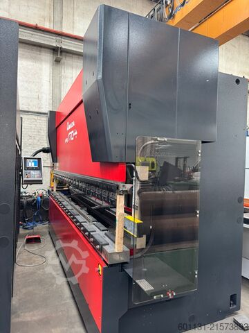 Abkantpresse Amada 170-4