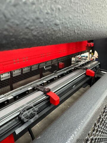 Abkantpresse Amada 170-4