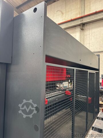 Abkantpresse Amada 170-4