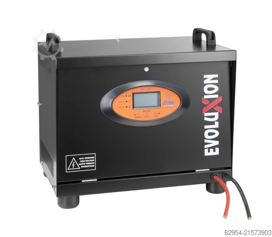 Ladegerät *Sonstige GM Ladegerät Compact 48V 100A