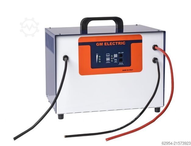 Ladegerät *Sonstige GM Ladegerät Power 24V 30A