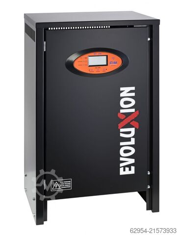 Ladegerät *Sonstige GM Ladegerät Remi 80V 100A