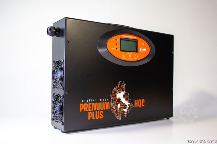 Ladegerät *Sonstige GM Ladegerät HQC6K 48V 100A