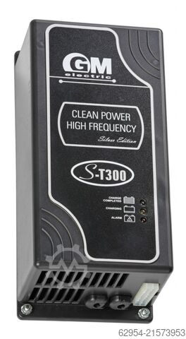 Ladegerät *Sonstige GM Ladegerät HF-ST300 24V mit 30/25/20/15/10A