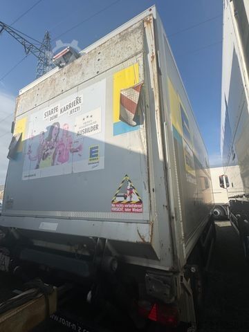 Kühlanhänger ROHR RAK / 18 IV / Frigoblock HK 23