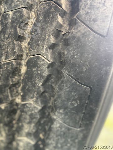 Kühlanhänger ROHR RAK / 18 IV / Frigoblock HK 23