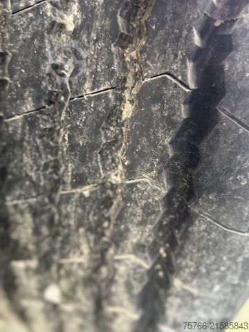 Kühlanhänger ROHR RAK / 18 IV / Frigoblock HK 23