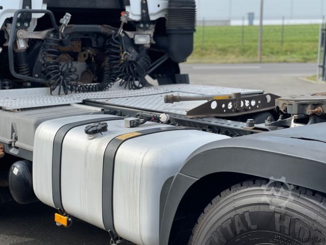 Standard tractor unit MERCEDES-BENZ AROCS 1840 L / E6 / KIPPHYDRAULIK