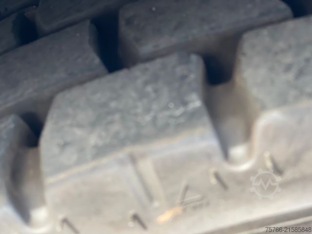 Standard tractor unit MERCEDES-BENZ AROCS 1840 L / E6 / KIPPHYDRAULIK