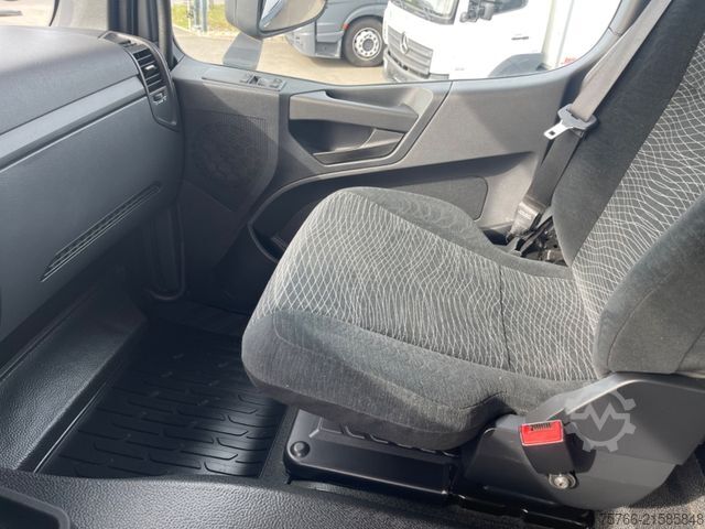 Standard tractor unit MERCEDES-BENZ AROCS 1840 L / E6 / KIPPHYDRAULIK