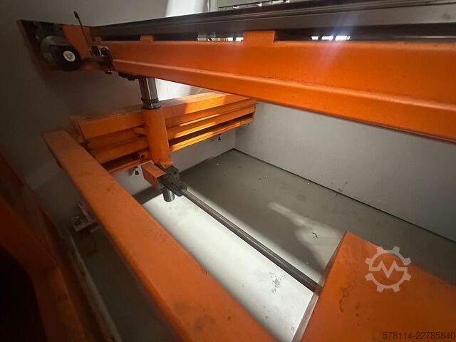 Press brake Ermak SPEED-BEND PRO 3100x175