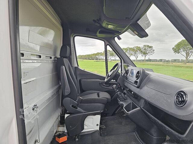  MERCEDES-BENZ SPRINTER 314 Koelwagen FRIGO AC!