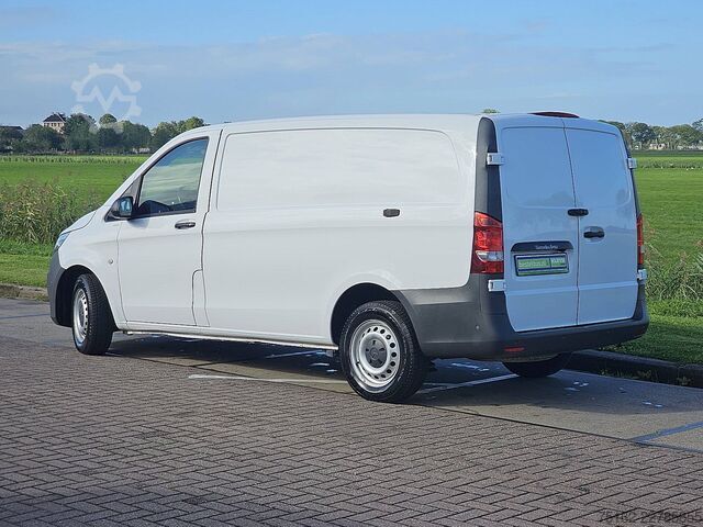  MERCEDES-BENZ VITO 110 L2 LED Euro6 Carplay