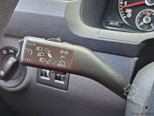  VW CADDY 2.0 L2 Maxi 5P 2x Schuif