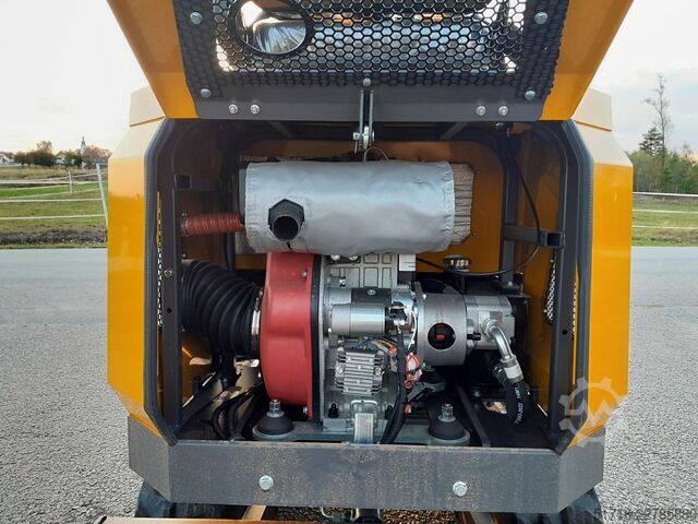 Mini excavator Sonstige 10