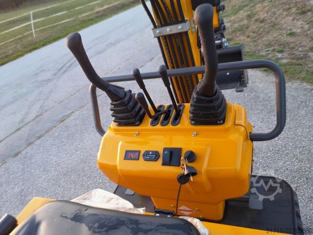 Mini excavator Sonstige 10