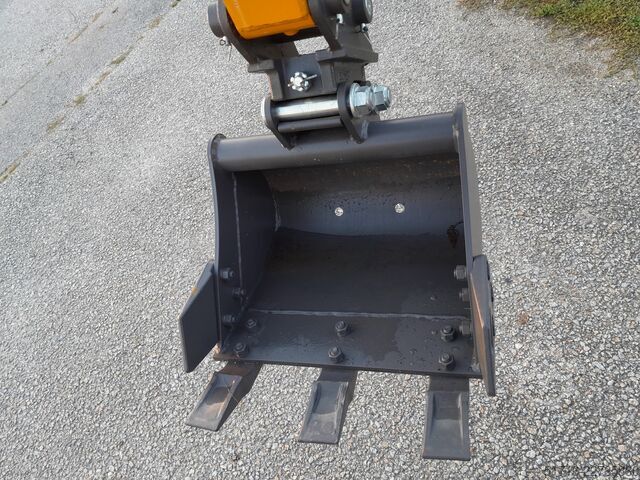 Mini excavator Sonstige 10