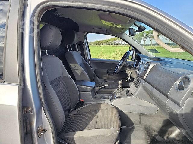 Pickup VW AMAROK 2.0 TDI