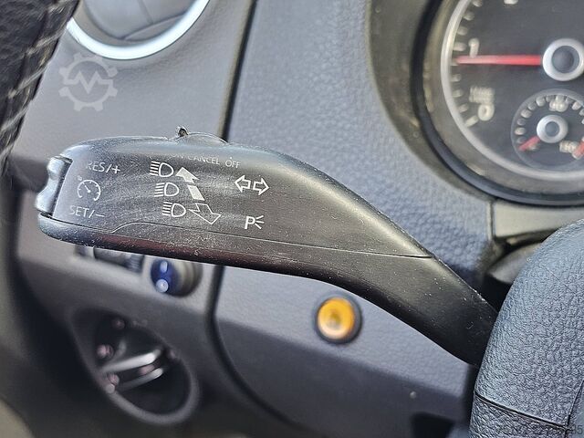 Pickup VW AMAROK 2.0 TDI
