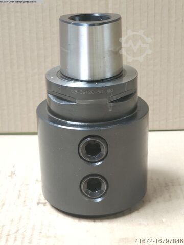 Werkzeugaufnahme SANDVIK COROMANT Adapter Weldon