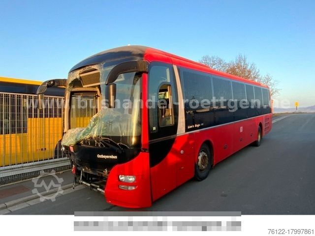 Intercity bus MAN R 12 Lion?s Regio/ Klima/Intouro/ 415/EEV/550