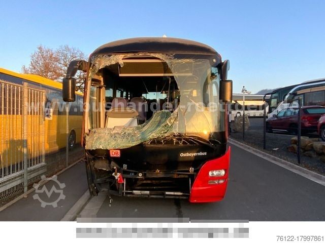 Intercity bus MAN R 12 Lion?s Regio/ Klima/Intouro/ 415/EEV/550