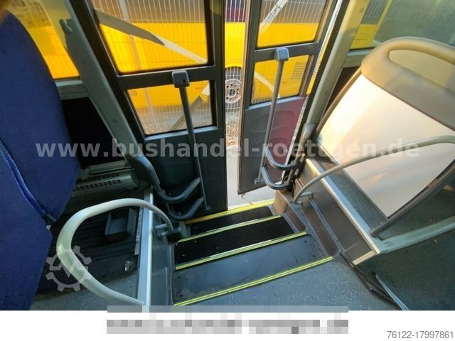 Intercity bus MAN R 12 Lion?s Regio/ Klima/Intouro/ 415/EEV/550